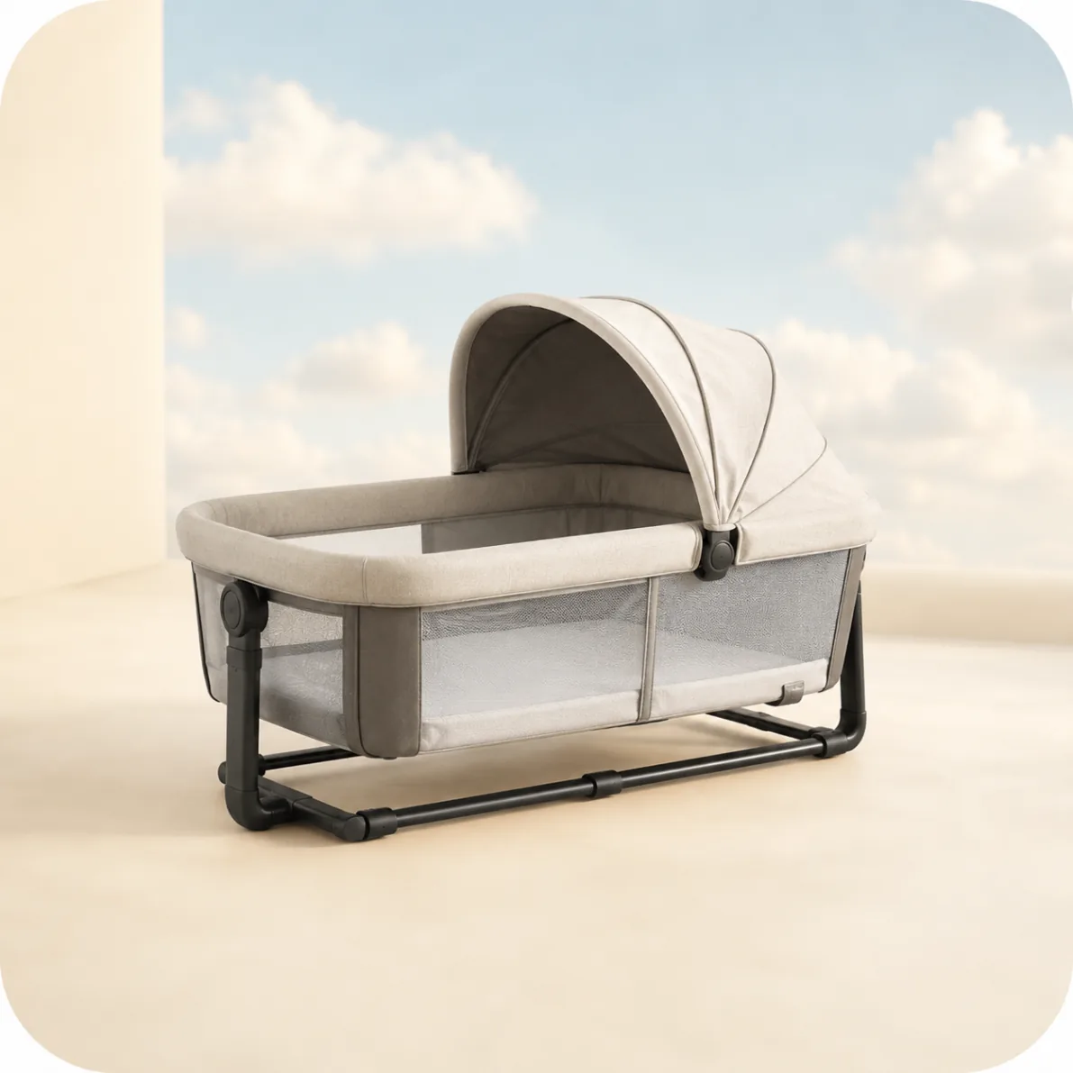 Portable Bassinet