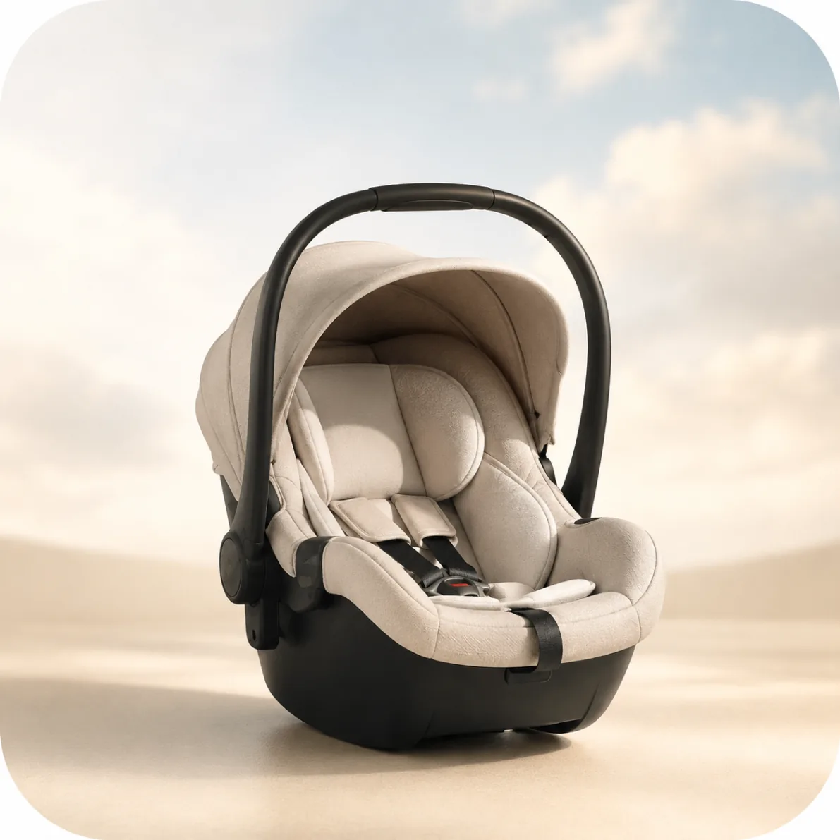 Infant Car Seat