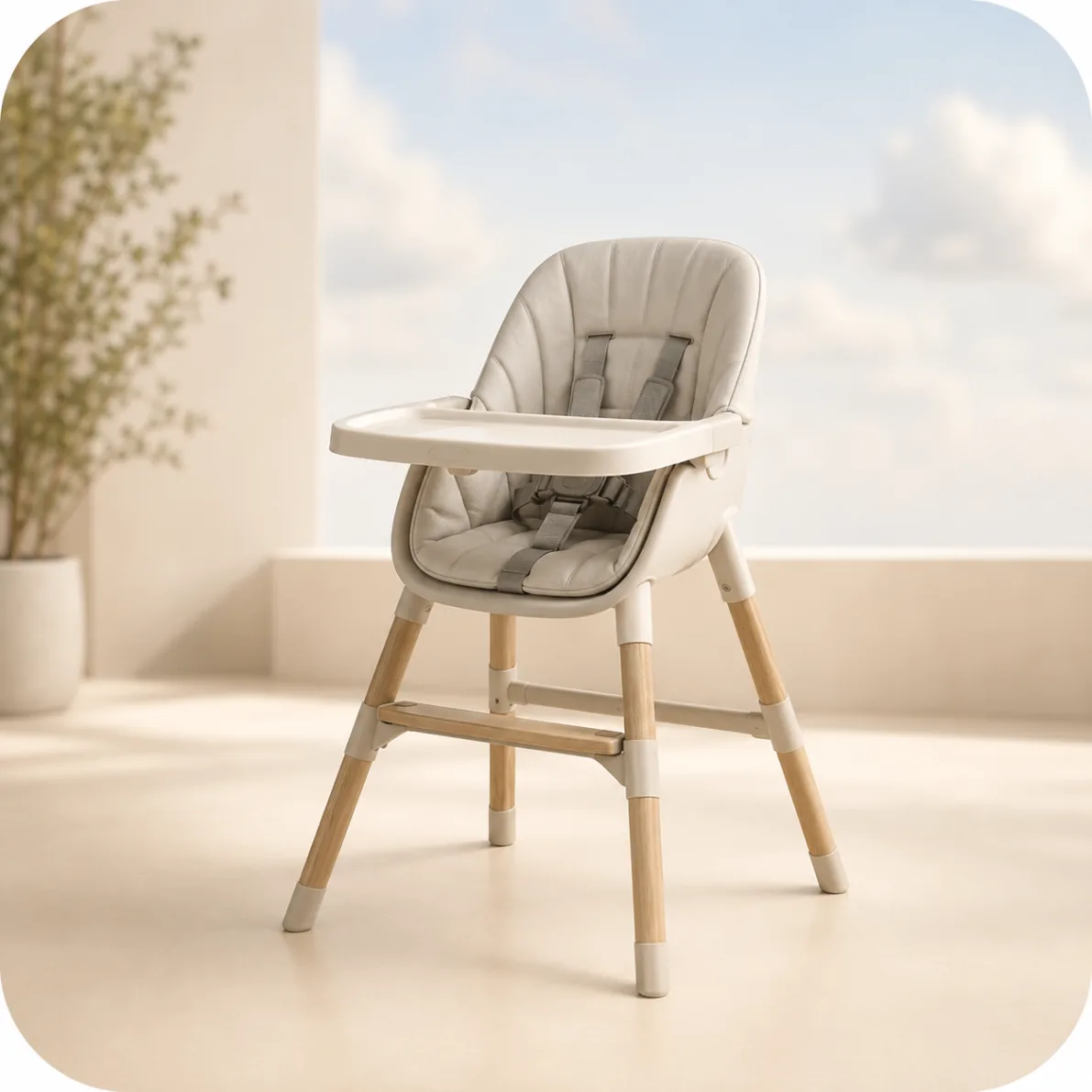 High Chair