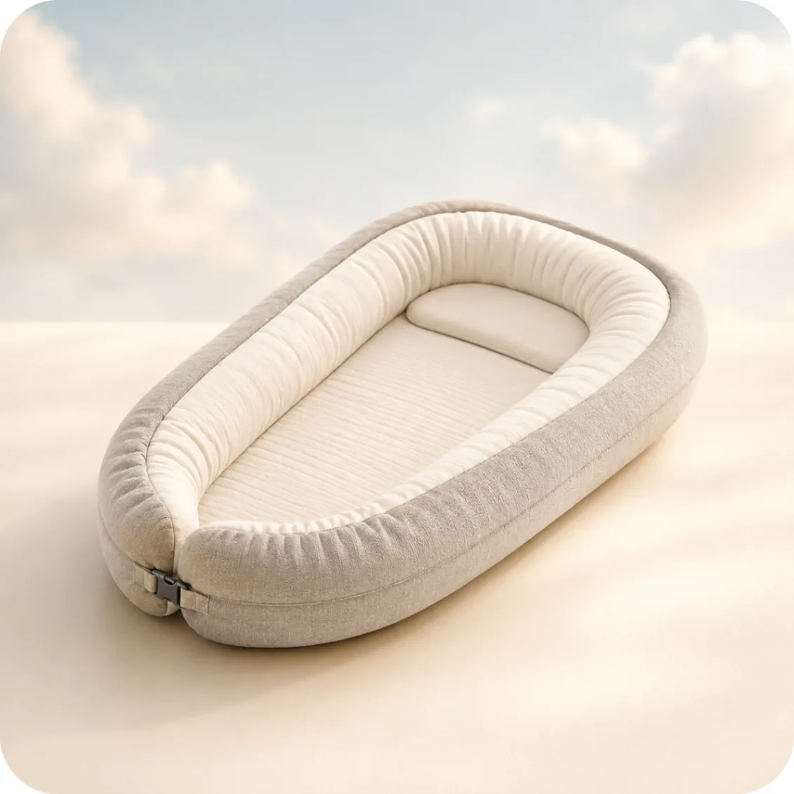 Baby Lounger