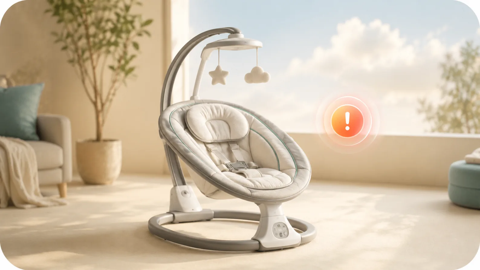 Infant Swing